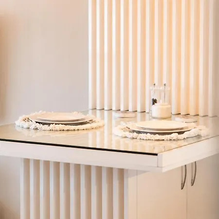 Apartment Boutique Bigla *
