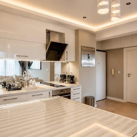 Apartment Boutique Bigla Warna