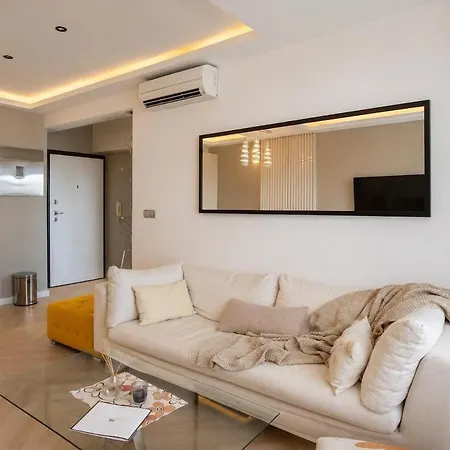 Boutique Bigla Appartamento Varna
