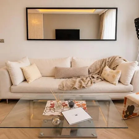 Apartment Boutique Bigla