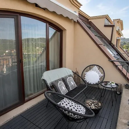 Boutique Bigla Apartment *